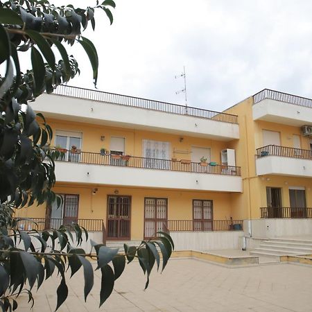 Il Nascondiglio Apartment San Ferdinando di Puglia Exterior photo