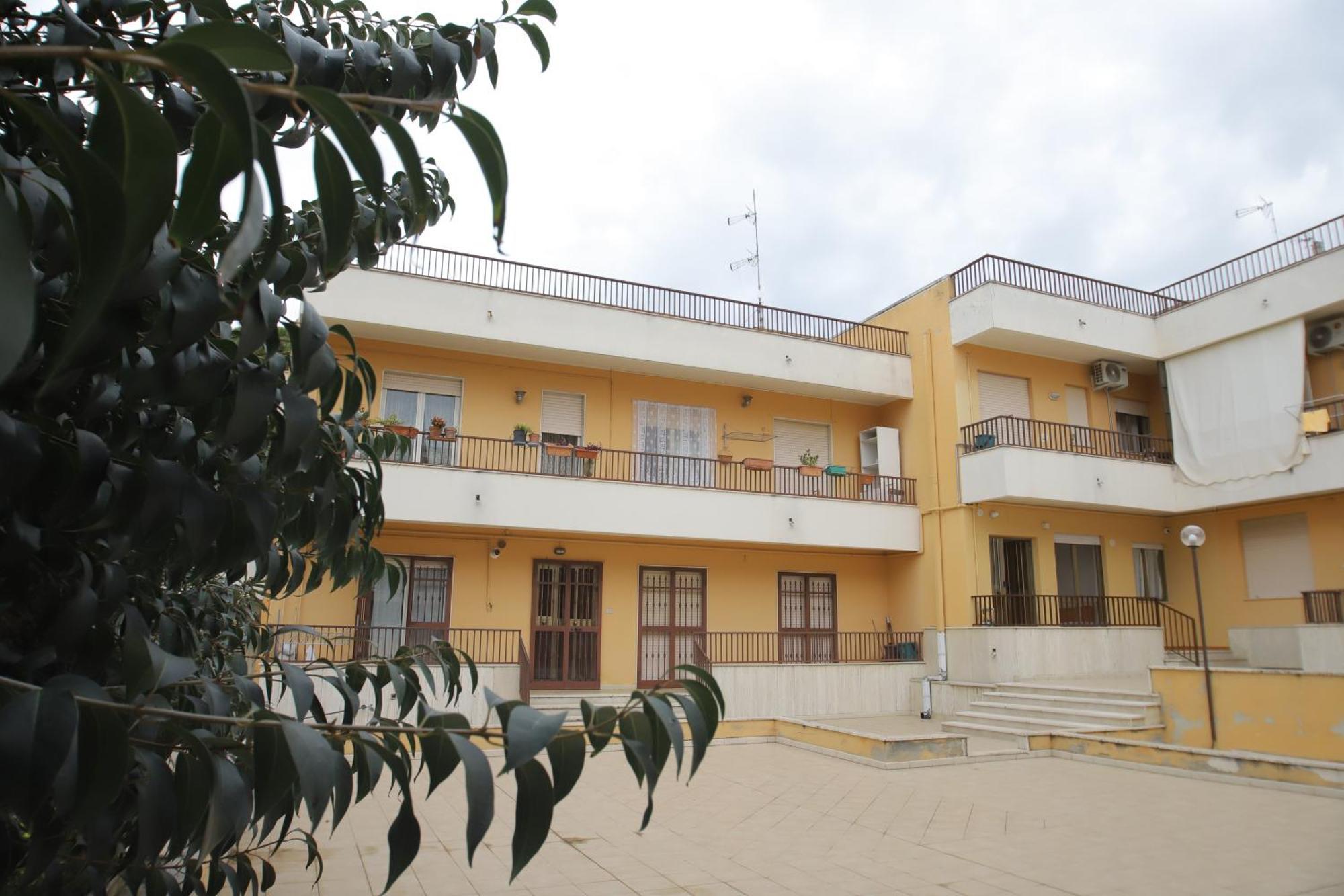 Il Nascondiglio Apartment San Ferdinando di Puglia Exterior photo