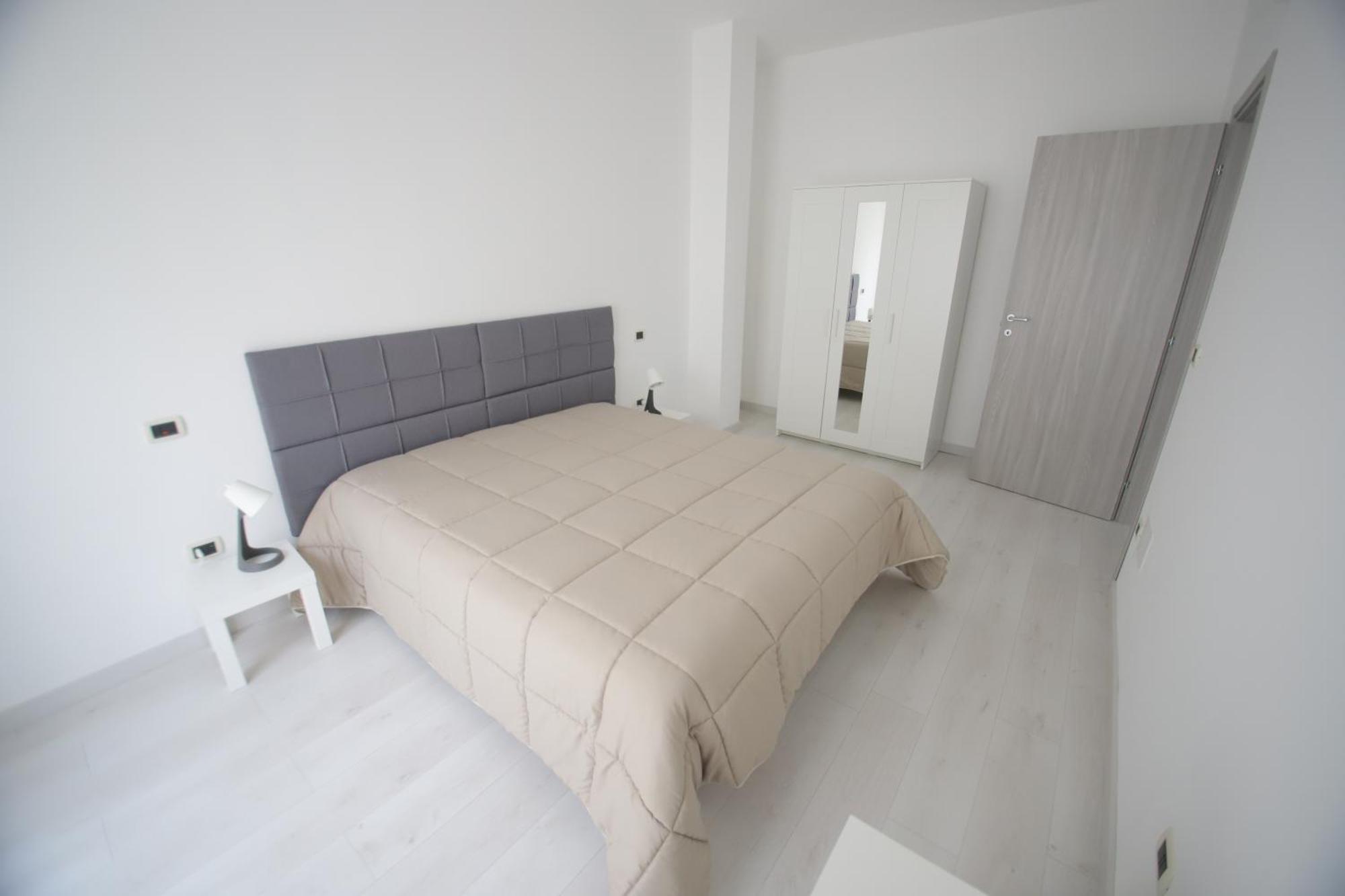 Il Nascondiglio Apartment San Ferdinando di Puglia Exterior photo
