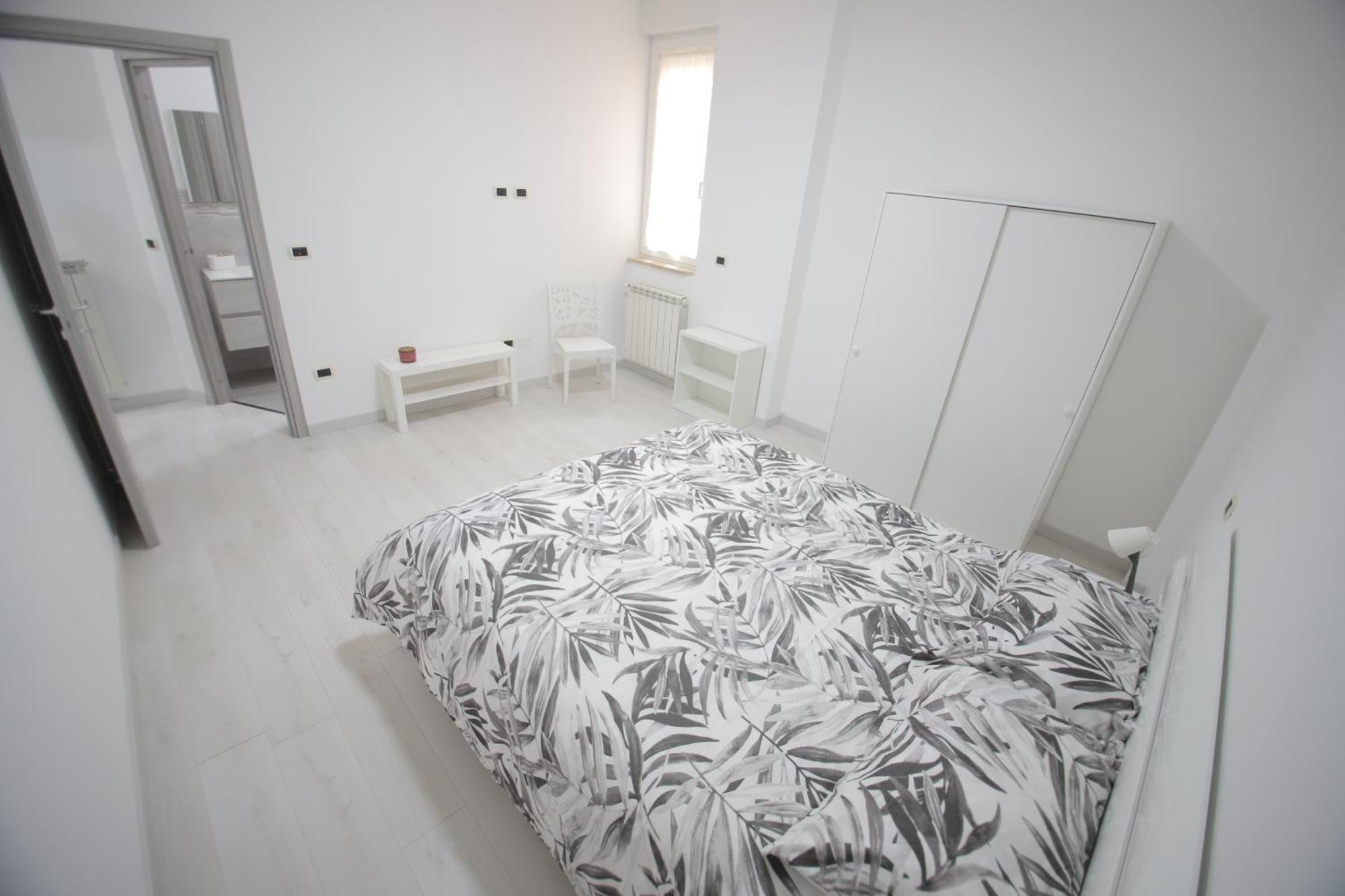 Il Nascondiglio Apartment San Ferdinando di Puglia Exterior photo