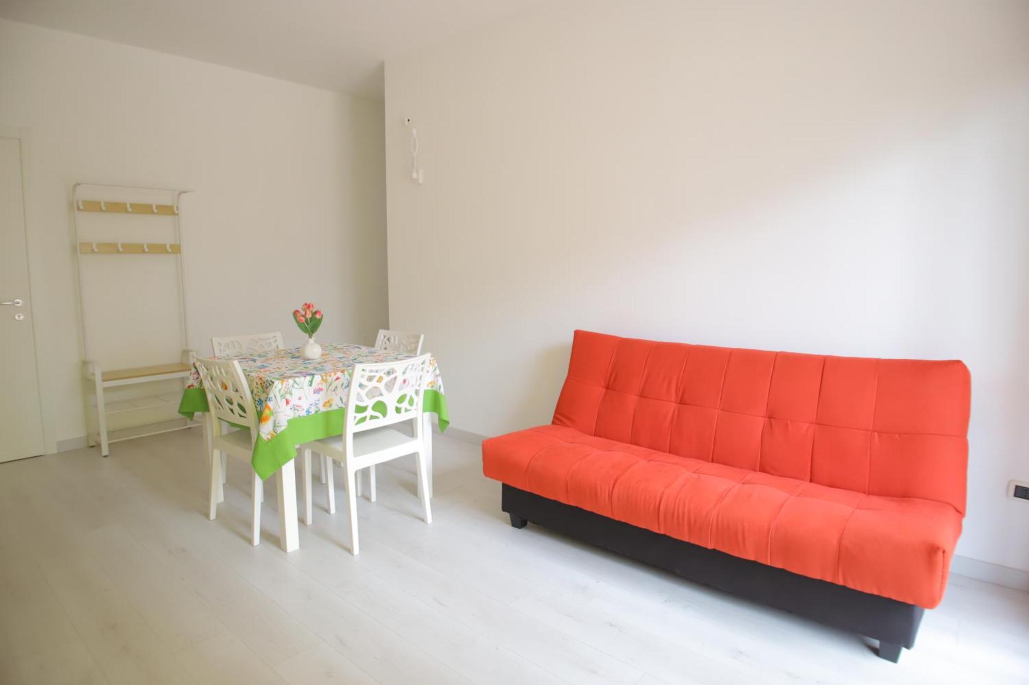 Il Nascondiglio Apartment San Ferdinando di Puglia Exterior photo