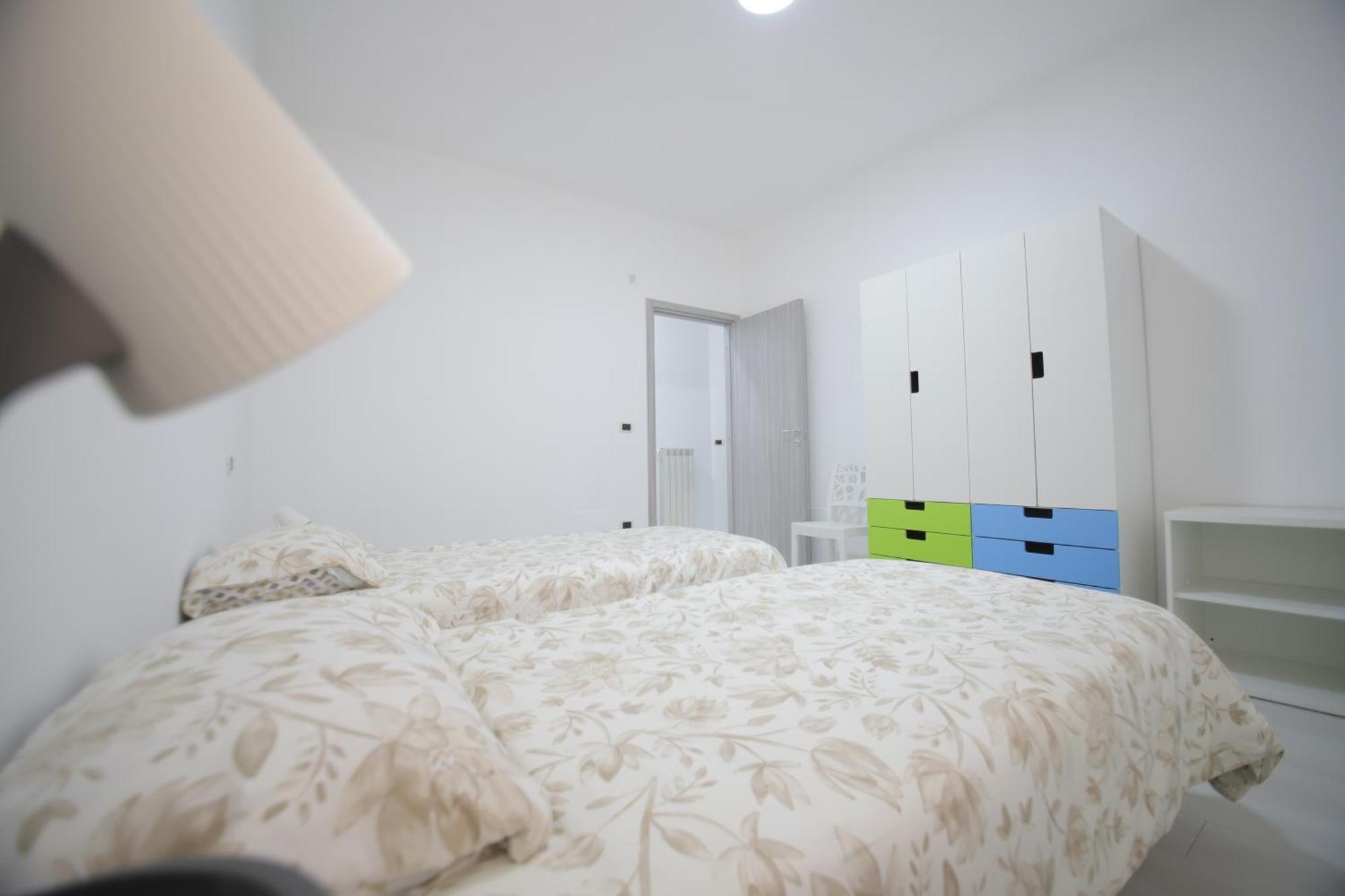 Il Nascondiglio Apartment San Ferdinando di Puglia Exterior photo