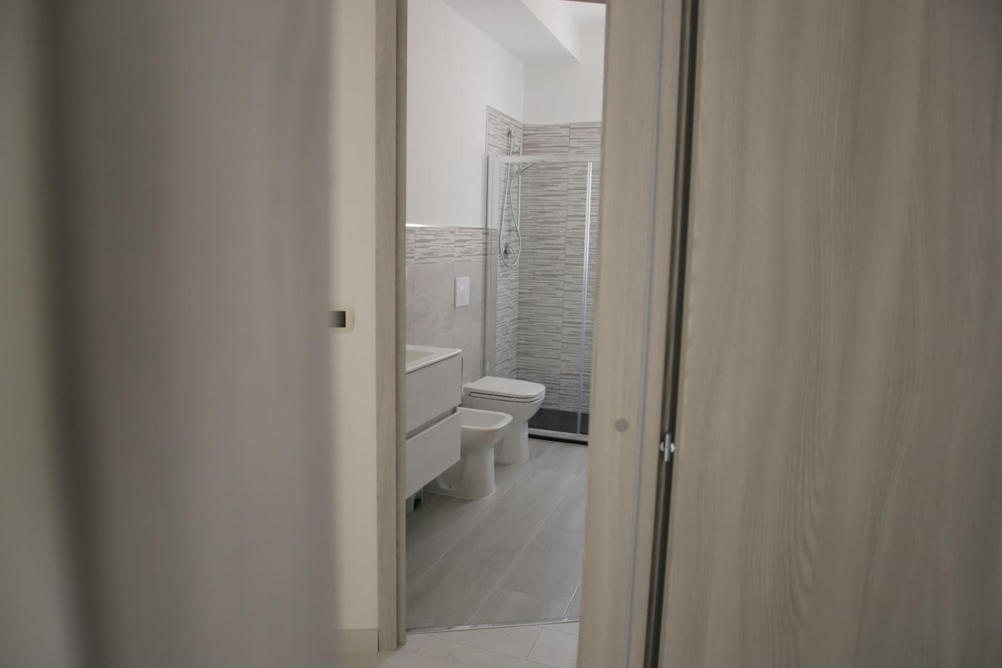Il Nascondiglio Apartment San Ferdinando di Puglia Exterior photo