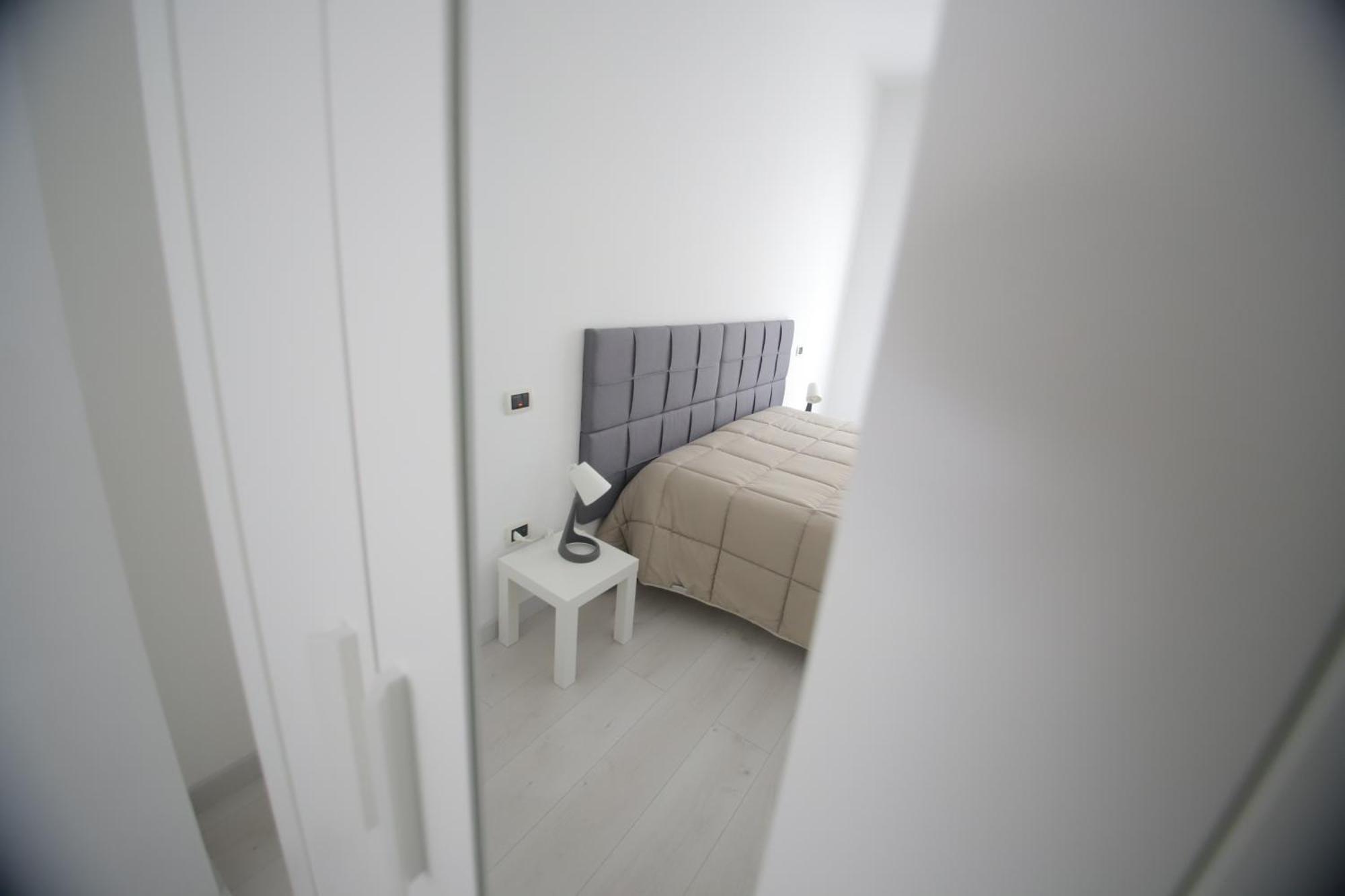 Il Nascondiglio Apartment San Ferdinando di Puglia Exterior photo