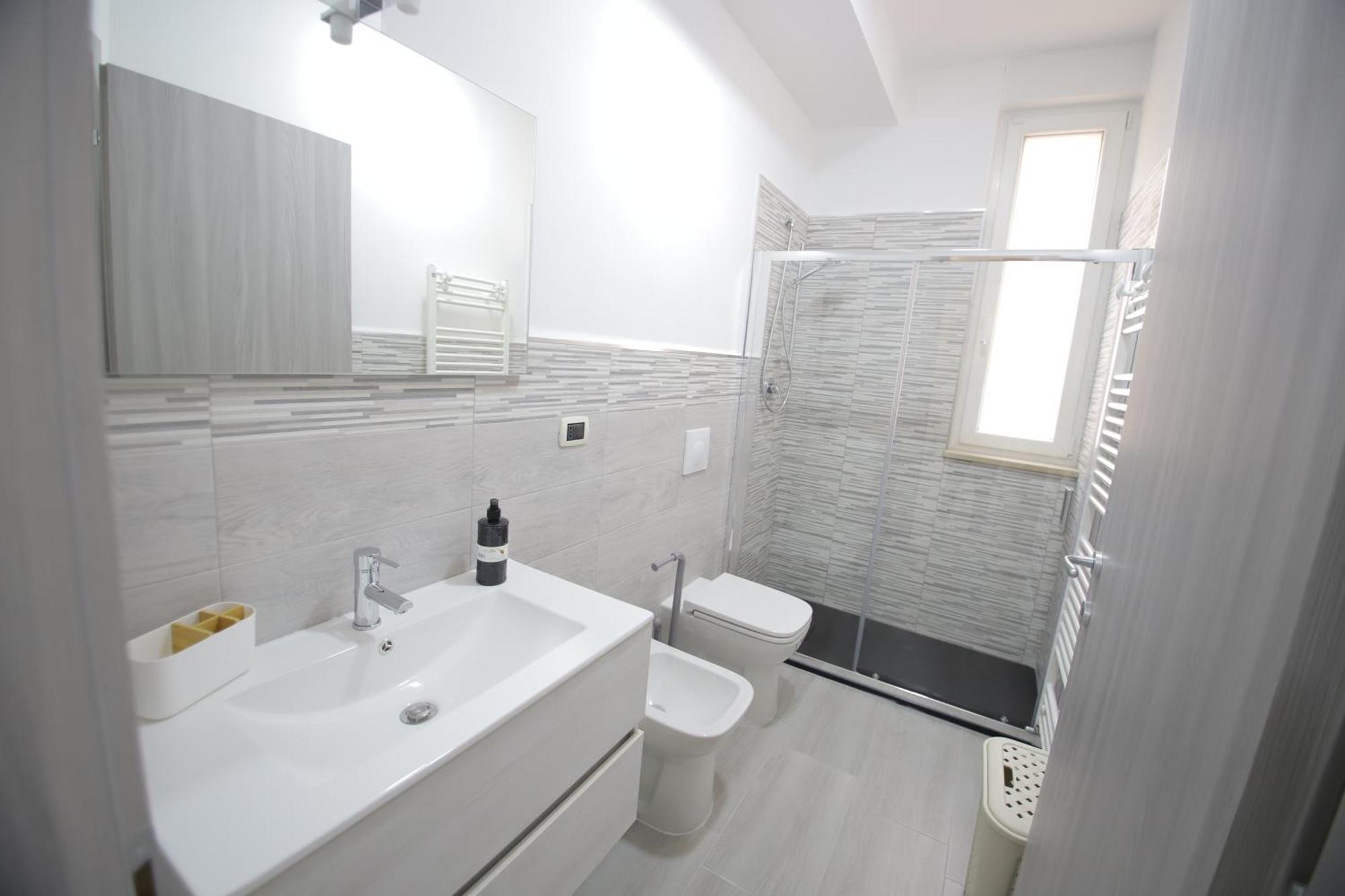 Il Nascondiglio Apartment San Ferdinando di Puglia Exterior photo
