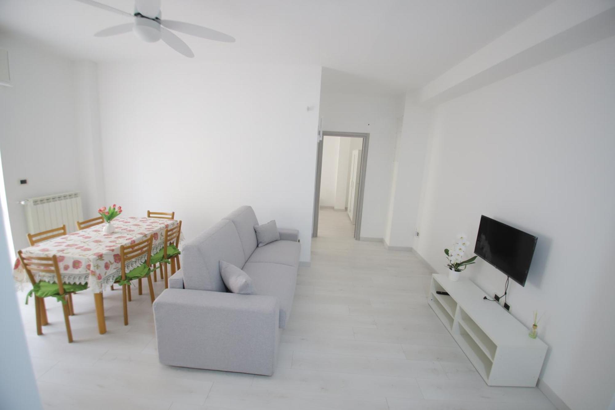 Il Nascondiglio Apartment San Ferdinando di Puglia Exterior photo