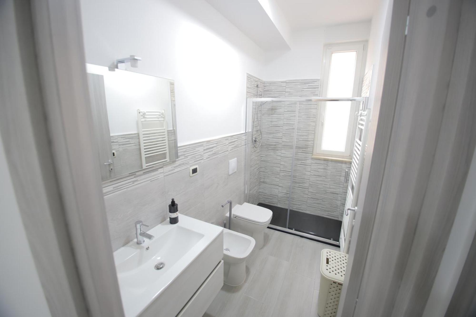 Il Nascondiglio Apartment San Ferdinando di Puglia Exterior photo