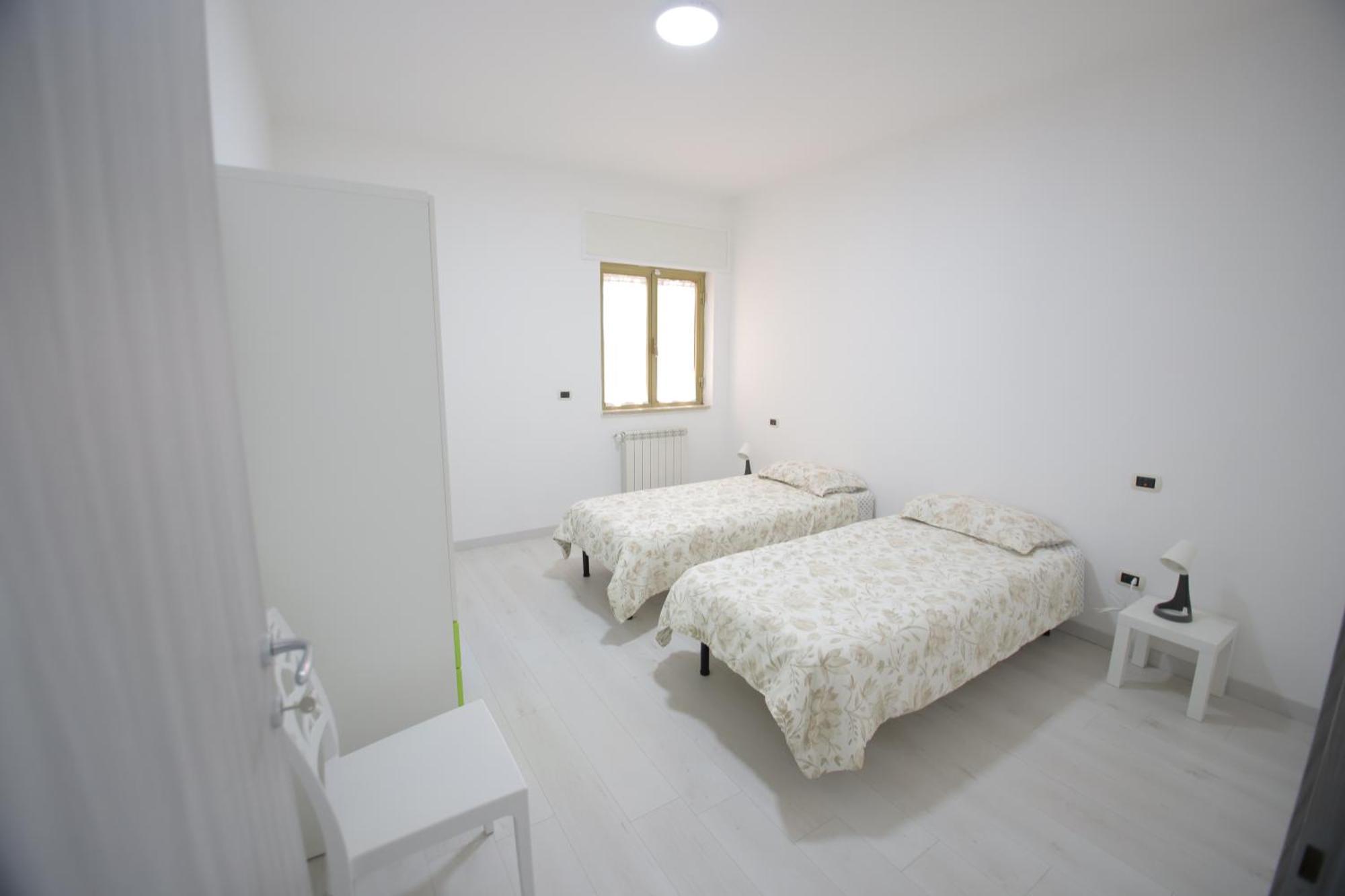 Il Nascondiglio Apartment San Ferdinando di Puglia Exterior photo