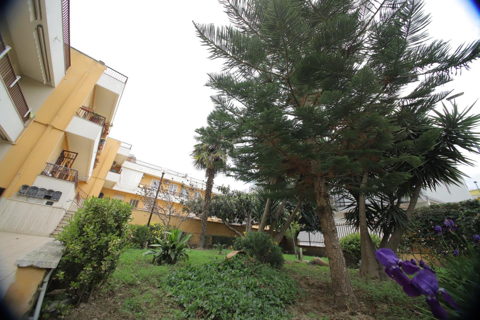 Il Nascondiglio Apartment San Ferdinando di Puglia Exterior photo
