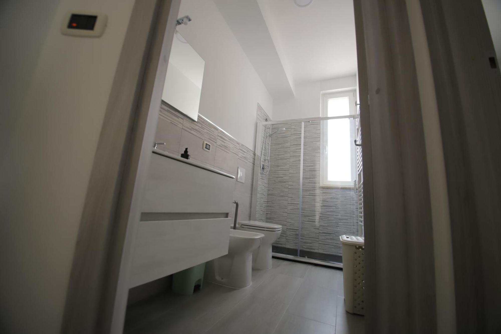 Il Nascondiglio Apartment San Ferdinando di Puglia Exterior photo