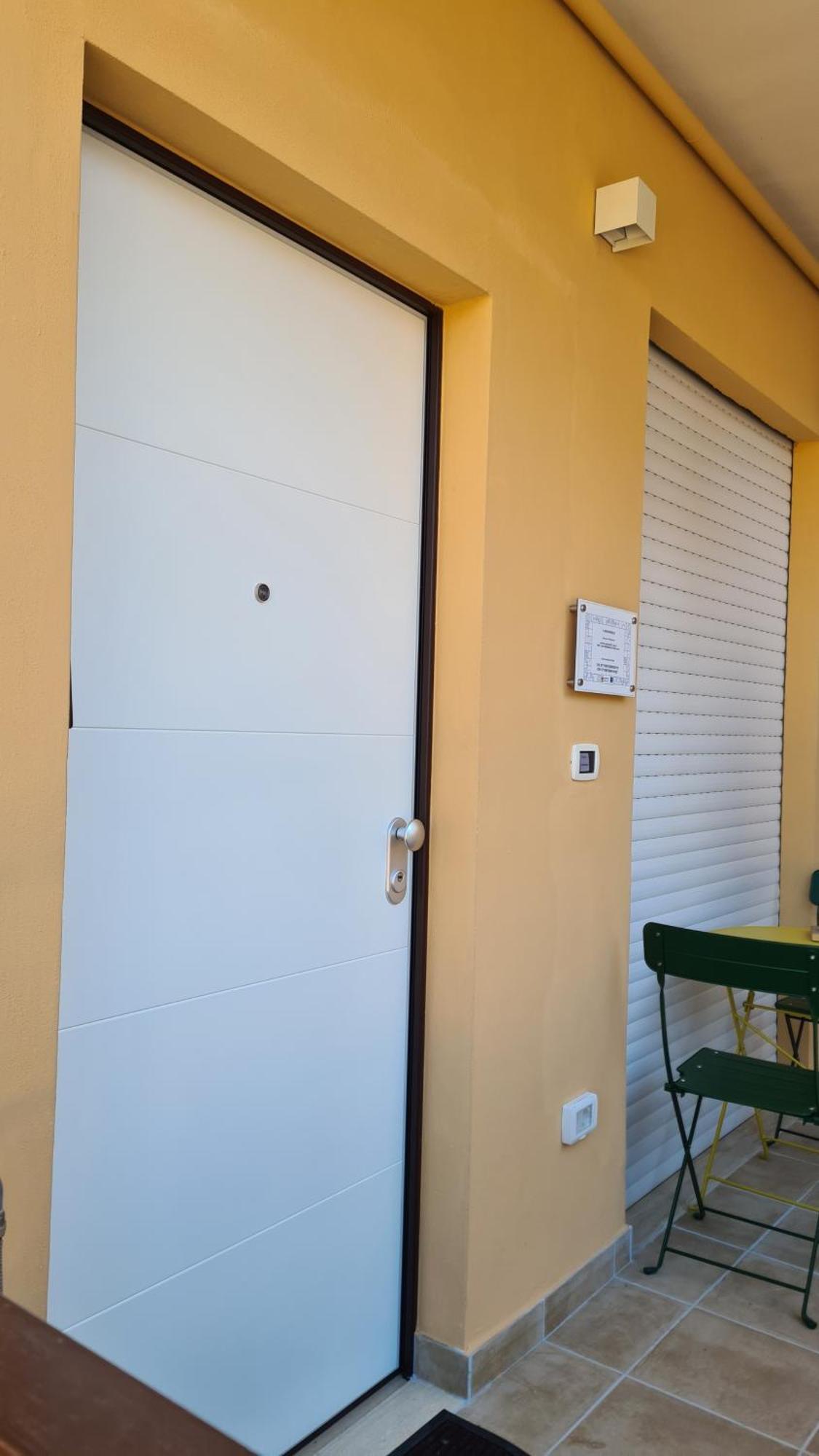 Il Nascondiglio Apartment San Ferdinando di Puglia Exterior photo
